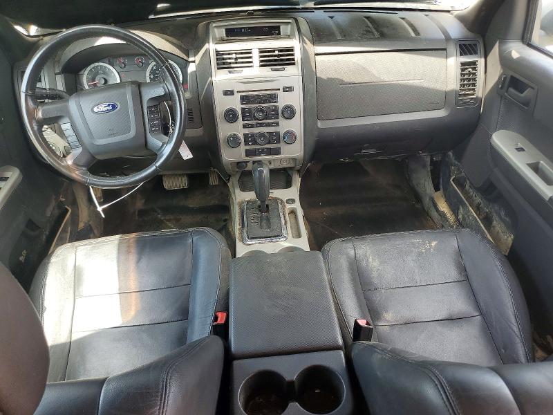 Photo 8 from auction – 2010 FORD ESCAPE with VIN 1FMCU0D79AKC29285
