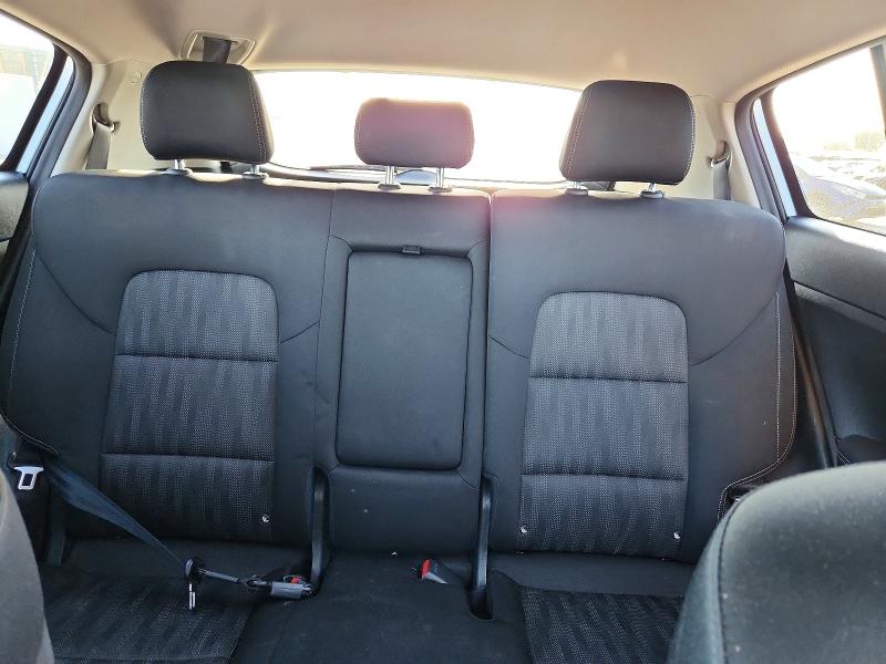 Photo 10 from auction – 2020 KIA SPORTAGE with VIN KNDPM3AC0L7724313