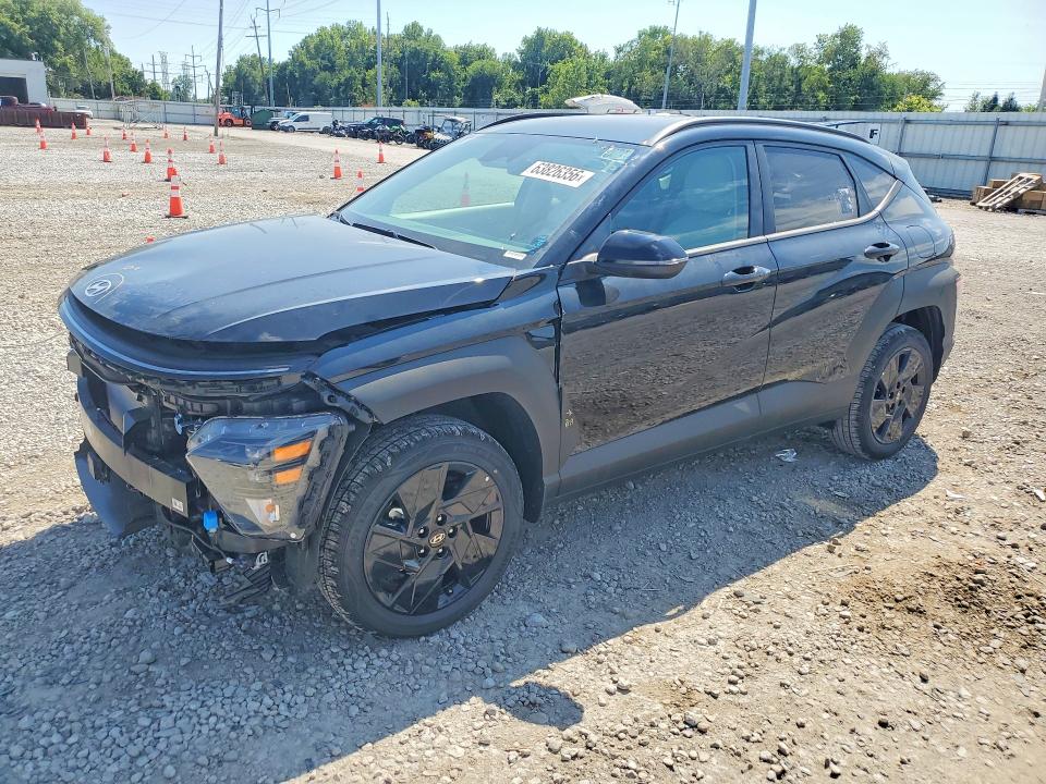 2026 HYUNDAI KONA - Търг №63826356