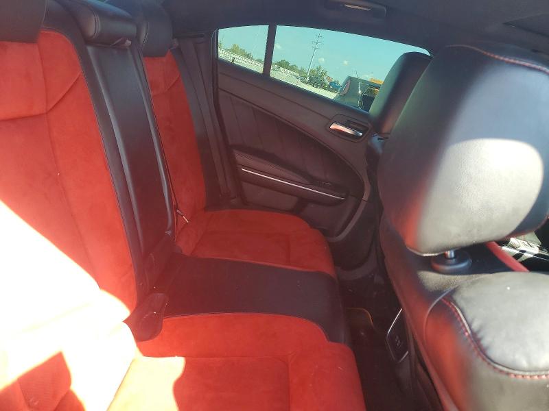 Снимка 10 от търг – 2023 DODGE CHARGER с VIN 2C3CDXGJ7PH648454