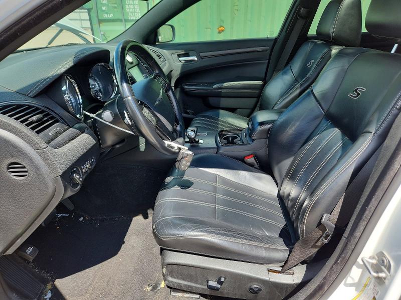 Photo 7 from auction – 2014 CHRYSLER 300 with VIN 2C3CCAGG3EH378155