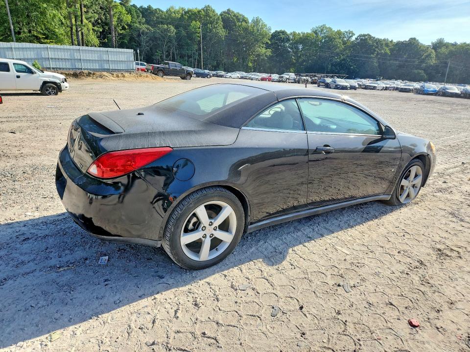 Photo 3 from auction – 2008 PONTIAC G6 with VIN 1G2ZH36N984114804