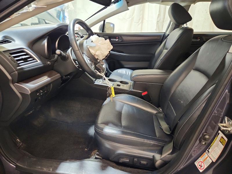 Photo 7 from auction – 2015 SUBARU LEGACY with VIN 4S3BNAJ6XF3027779