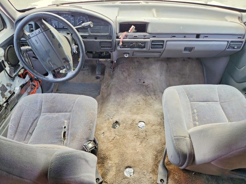 Photo 10 from auction – 1995 FORD F150 with VIN 1FTEX15H1SKB76181