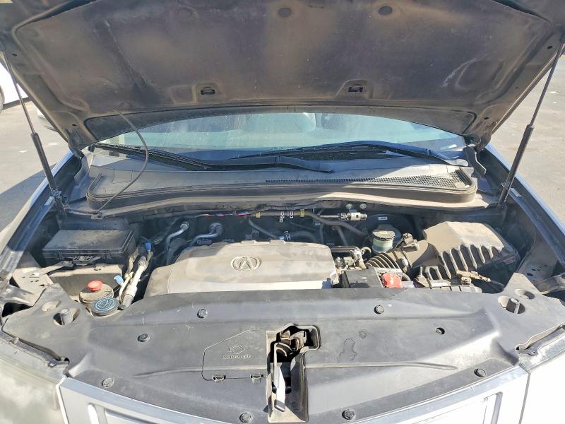 Photo 12 from auction – 2012 ACURA MDX with VIN 2HNYD2H38CH536979