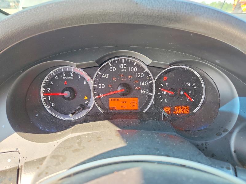 Photo 9 from auction – 2012 NISSAN ALTIMA with VIN 1N4AL2AP2CN551658