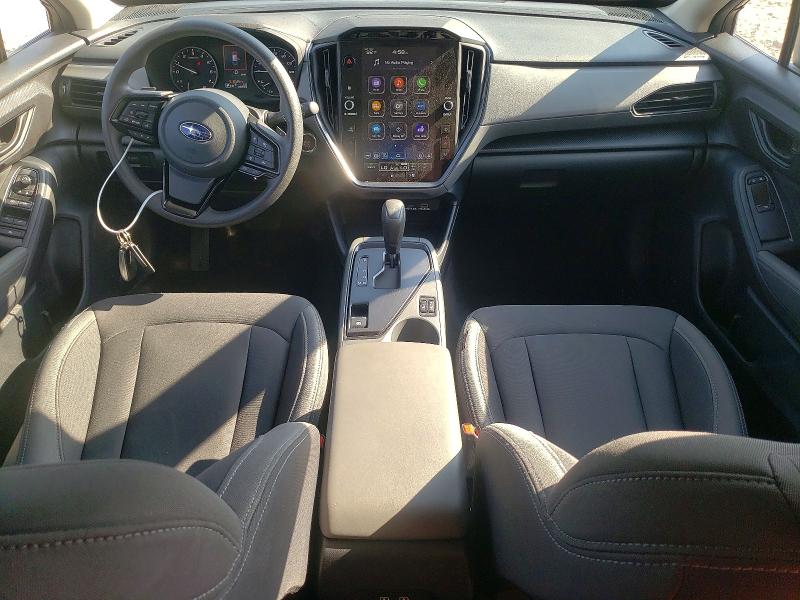 Photo 8 from auction – 2026 SUBARU CROSSTREK with VIN 4S4GUHD69T3755937