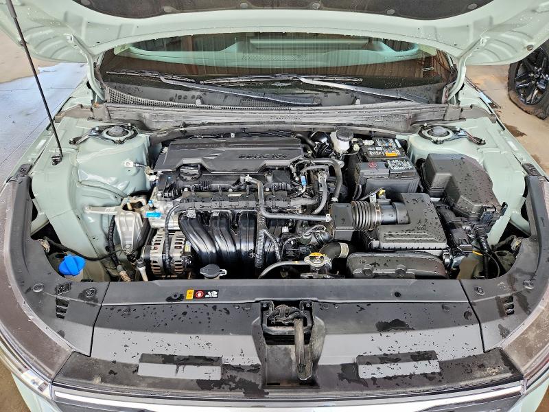 Photo 11 from auction – 2026 KIA K4 with VIN 3KPFT4DEXTE249139