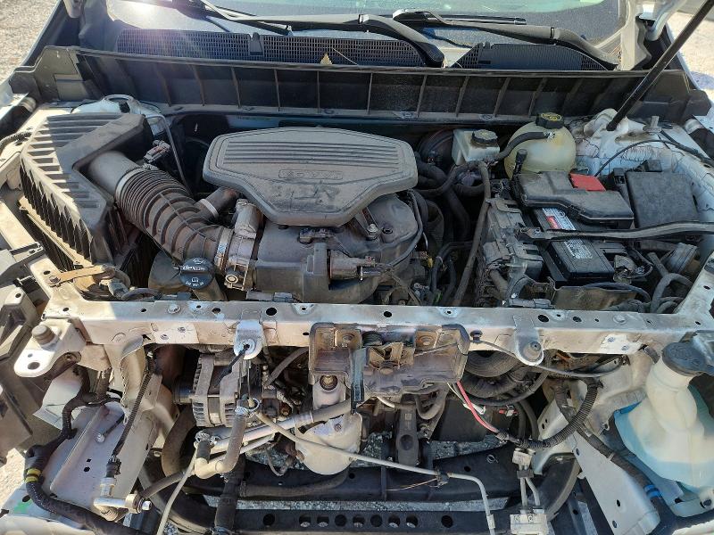 Photo 12 from auction – 2017 GMC ACADIA with VIN 1GKKNXLS8HZ266670