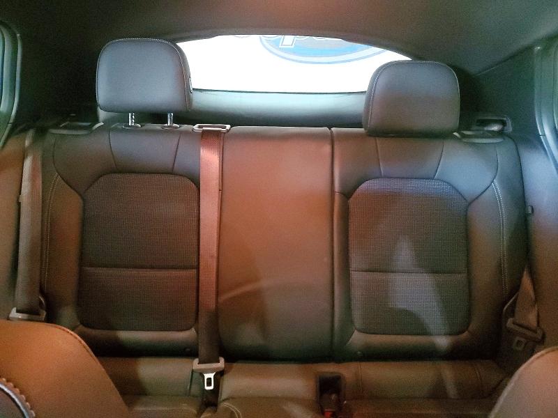 صورة رقم 10 من المزاد - 2026 BUICK ENVISTA مع VIN KL47LAEP0TB136861