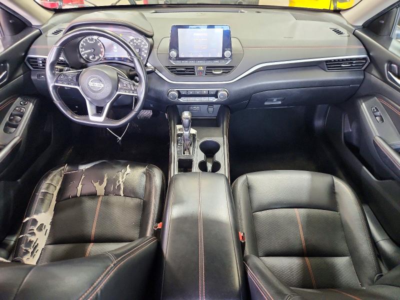 Photo 8 from auction – 2020 NISSAN ALTIMA with VIN 1N4AL4CV4LN303838