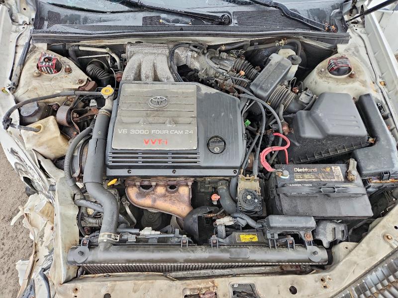 Zdjęcie 11 z aukcji – 2003 TOYOTA AVALON z VIN 4T1BF28B93U331712