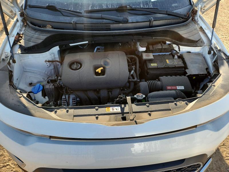 Photo 11 from auction – 2022 KIA SOUL with VIN KNDJ23AU3N7173074