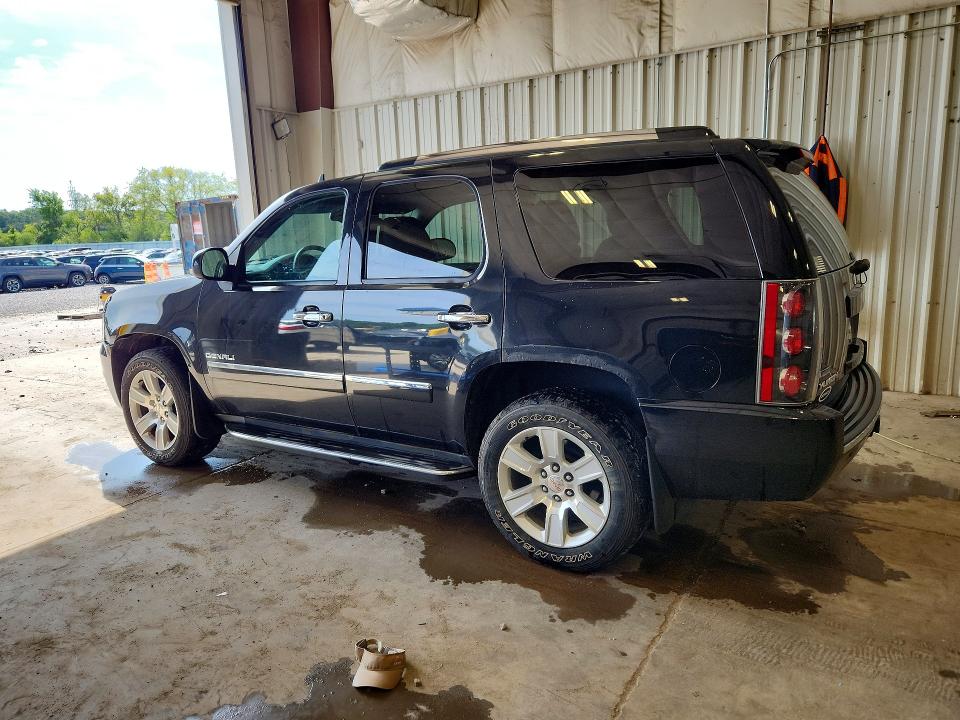 Photo 2 from auction – 2011 GMC YUKON with VIN 1GKS2EEFXBR247087