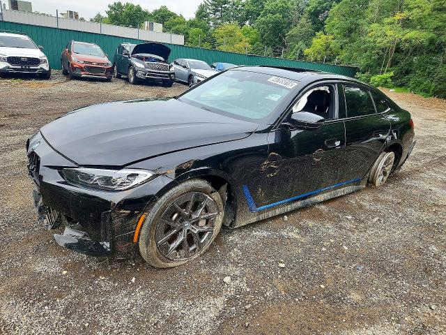 2023 BMW I4