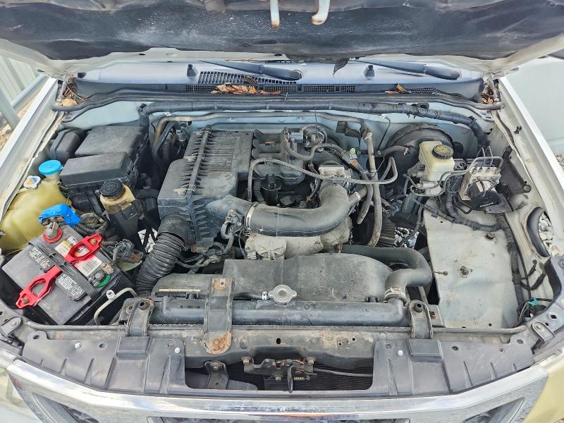 Photo 11 from auction – 2015 NISSAN FRONTIER with VIN 1N6BD0CT8FN735479