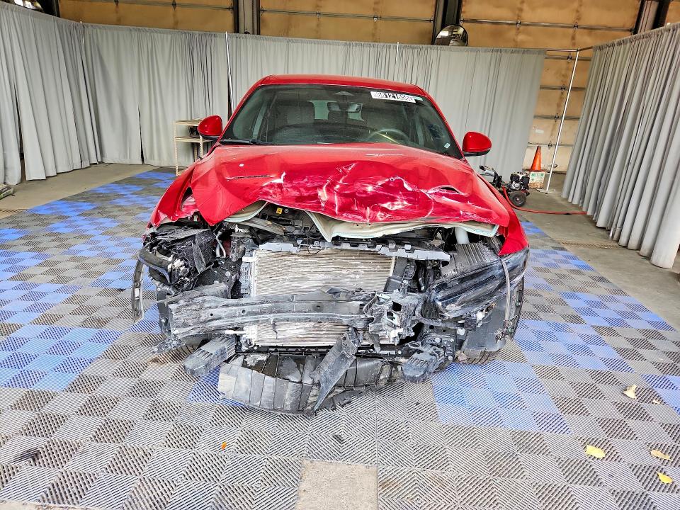 Zdjęcie 5 z aukcji – 2024 DODGE HORNET z VIN ZACPDFCW0R3A30006