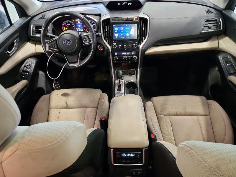 Photo 8 from auction – 2020 SUBARU ASCENT with VIN 4S4WMAHD1L3436995