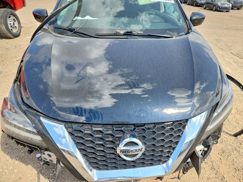 Photo 11 from auction – 2022 NISSAN MURANO with VIN 5N1AZ2AS6NC122059