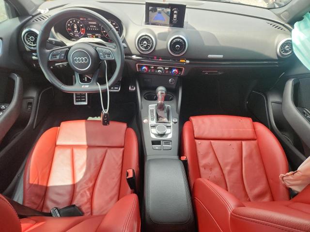 Фото 8 с аукциона – 2019 AUDI S3 с VIN WAUF1GFF4KA079758