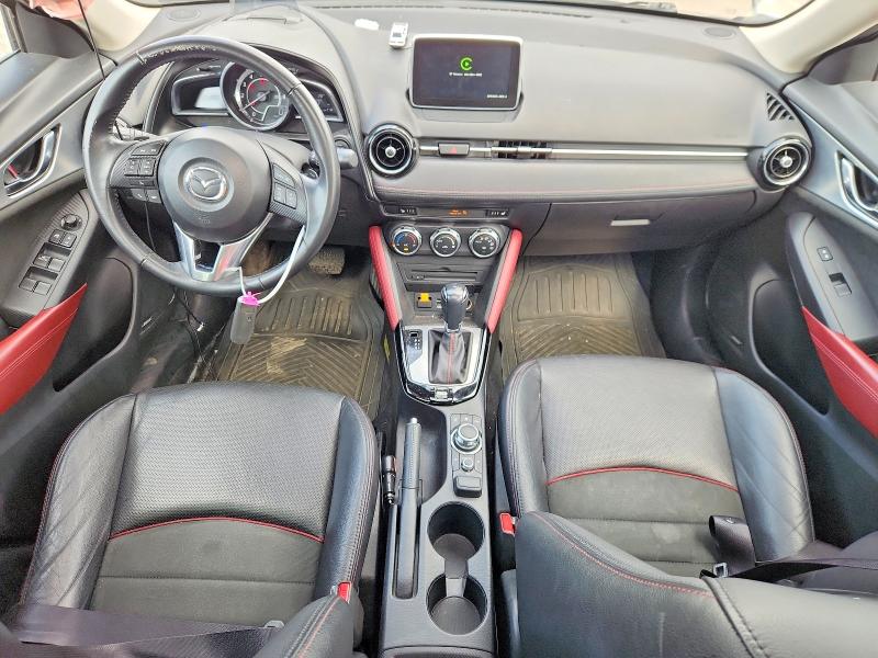Zdjęcie 8 z aukcji – 2017 MAZDA CX-3 z VIN JM1DKFD78H0165456
