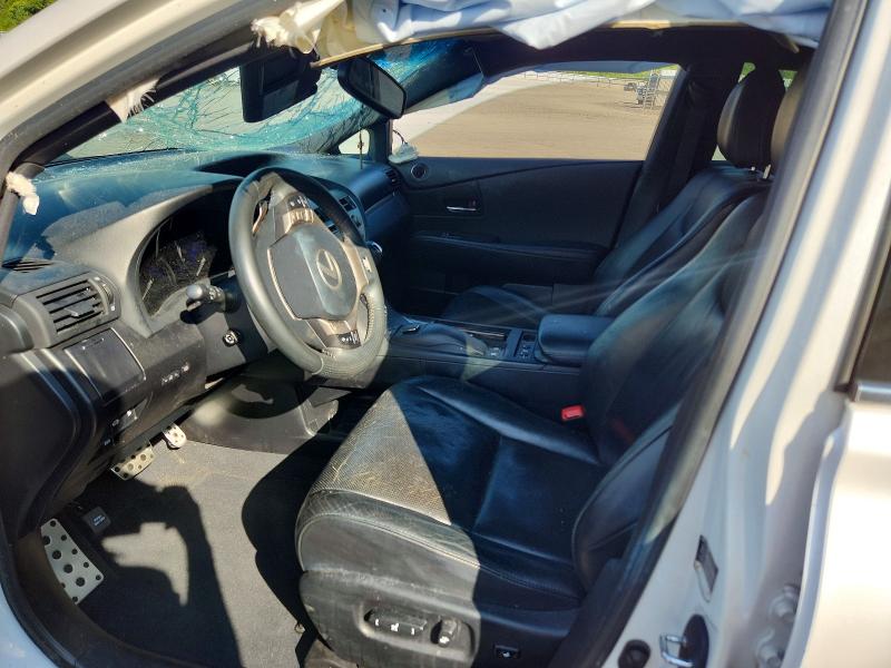 Photo 7 from auction – 2013 LEXUS RX 350 with VIN 2T2BK1BA3DC196604