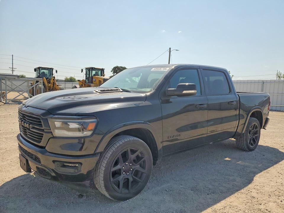 2020 RAM 1500 - Търг №65936706