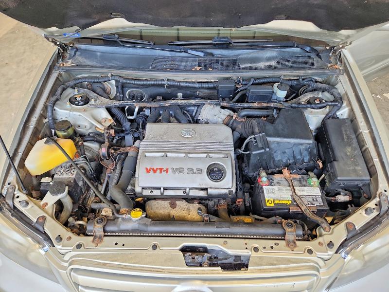 Photo 12 from auction – 2007 TOYOTA HIGHLANDER with VIN JTEEP21A270193004
