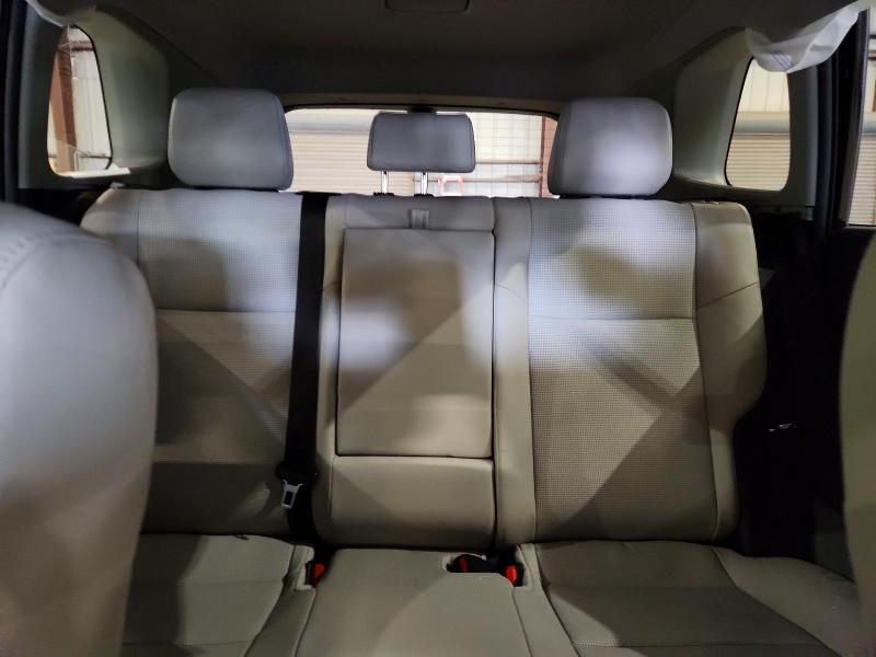 Photo 10 from auction – 2026 TOYOTA RAV4 with VIN JTM6CRAV7TD321742