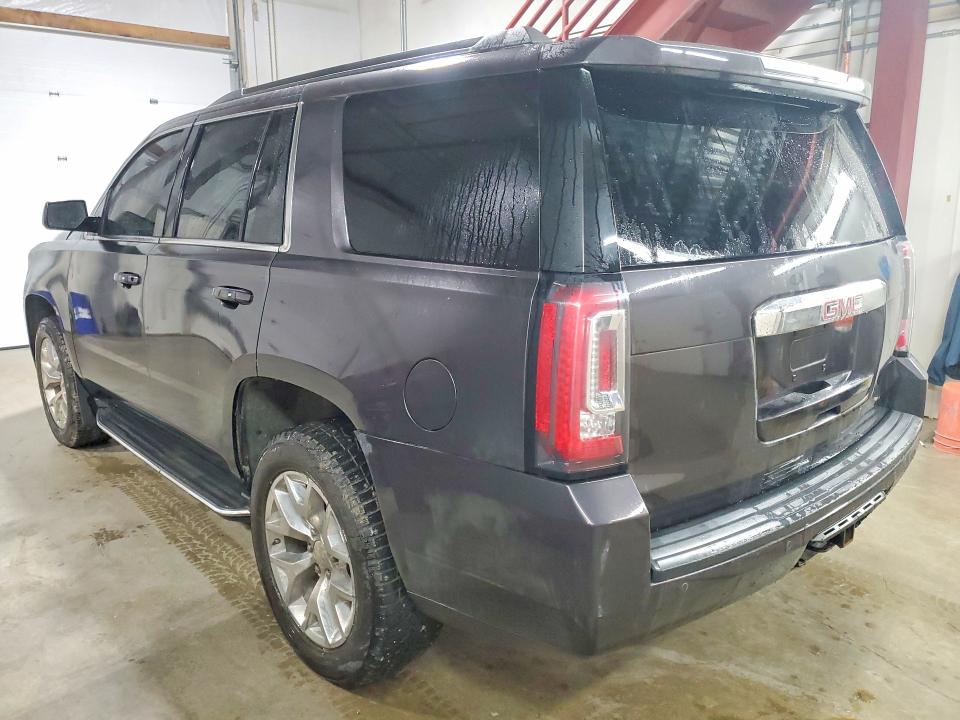 Photo 2 from auction – 2016 GMC YUKON with VIN 1GKS2BKC3GR462245