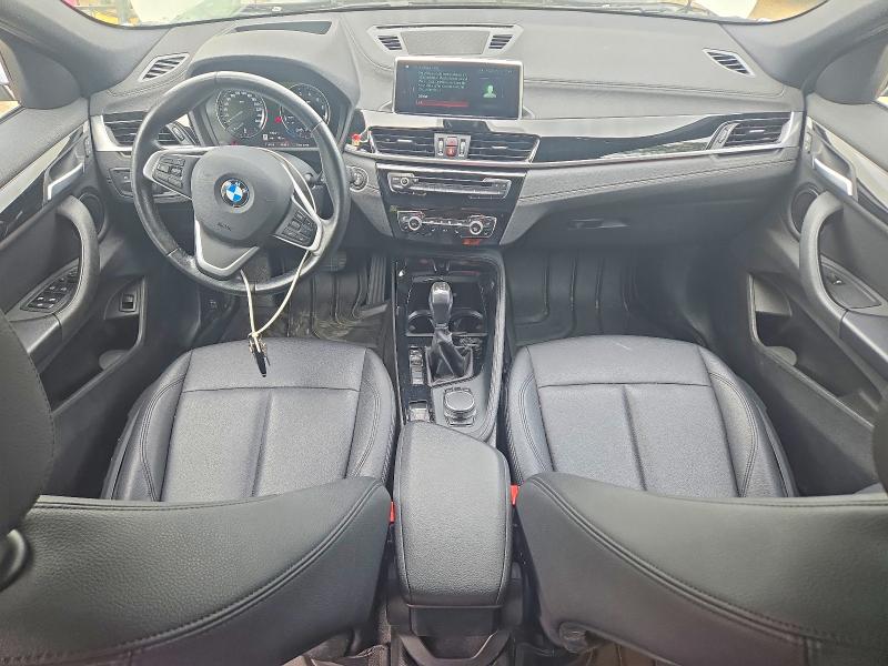 Фото 8 с аукциона – 2018 BMW X2 с VIN WBXYJ5C33JEF72175