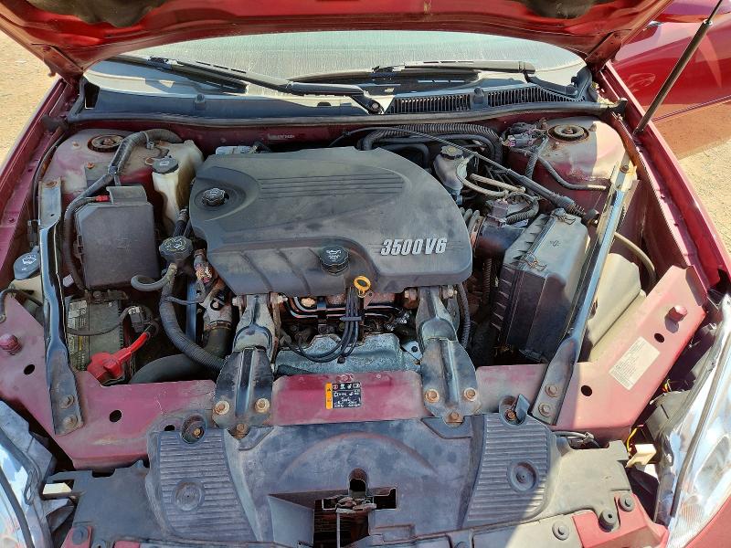 Photo 11 from auction – 2011 CHEVROLET IMPALA with VIN 2G1WB5EK5B1253889
