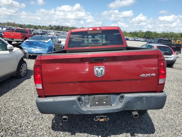 Photo 6 from auction – 2014 RAM 1500 with VIN 1C6RR7FG6ES397582
