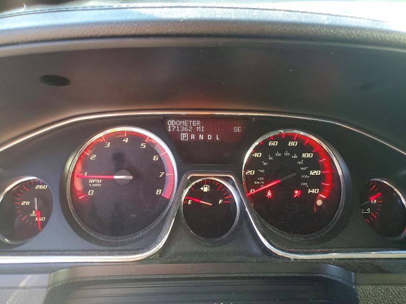 Photo 9 from auction – 2014 GMC ACADIA with VIN 1GKKVPKD6EJ355389