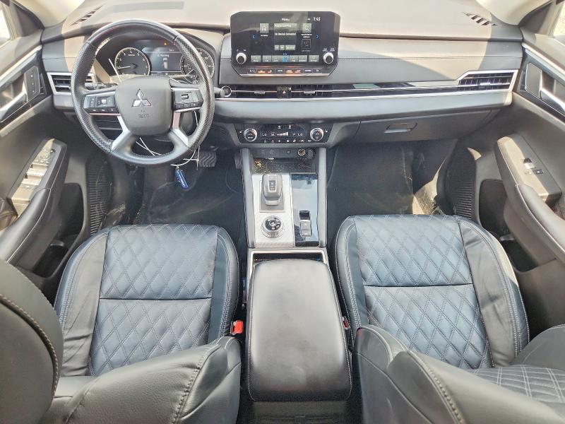 Снимка 8 от търг – 2022 MITSUBISHI OUTLANDER с VIN JA4J4VA89NZ071205