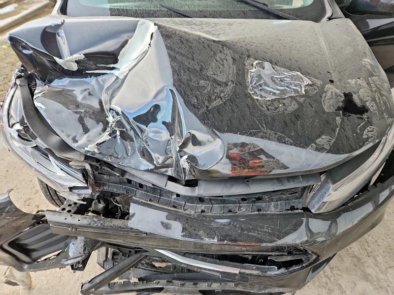 Photo 12 from auction – 2021 CHEVROLET TRAX with VIN KL7CJPSB0MB314563