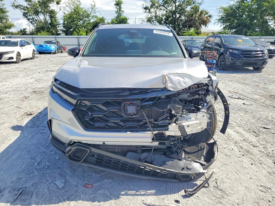 Снимка 5 от търг – 2026 HONDA CR-V с VIN 5J6RS5H56TL023620
