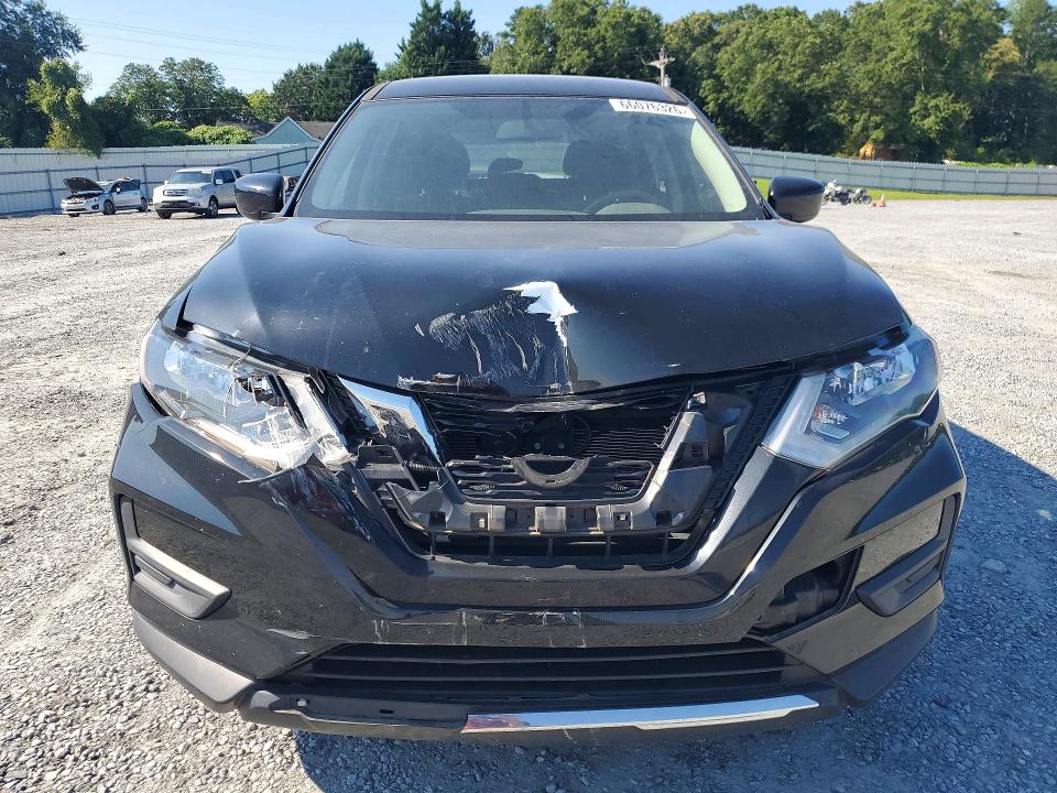 Photo 5 from auction – 2017 NISSAN ROGUE with VIN JN8AT2MT5HW382549