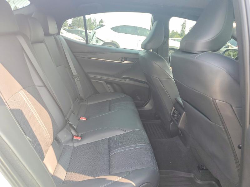 Photo 10 from auction – 2025 TOYOTA CAMRY with VIN 4T1DBADKXSU006330