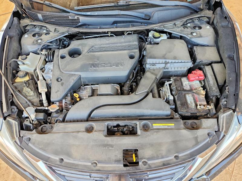 Photo 11 from auction – 2018 NISSAN ALTIMA with VIN 1N4AL3AP8JC244039