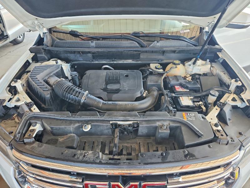 Photo 11 from auction – 2023 GMC ACADIA with VIN 1GKKNML4XPZ124514