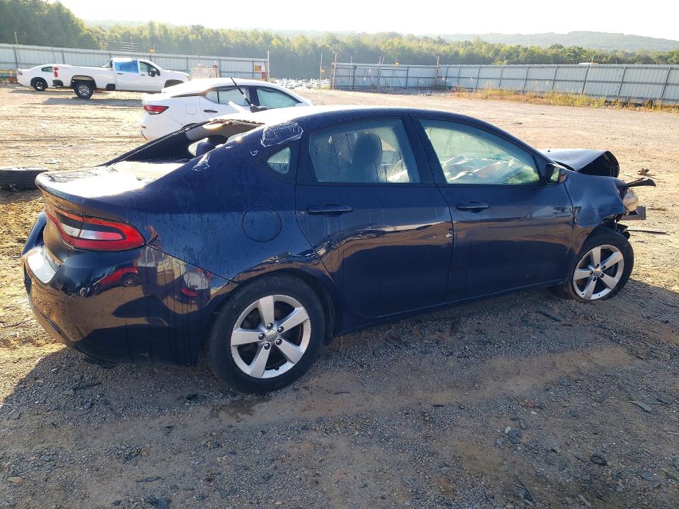 Photo 3 from auction – 2016 DODGE DART with VIN 1C3CDFBB3GD767013