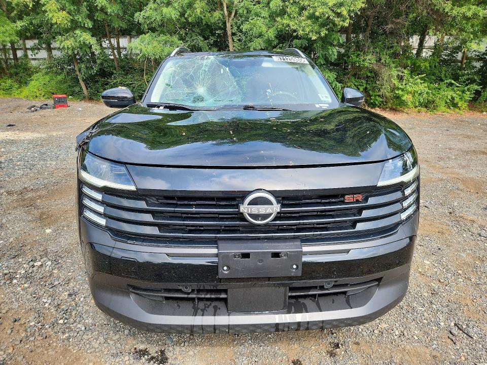 Photo 5 from auction – 2026 NISSAN KICKS with VIN 3N8AP6DB3TL387671