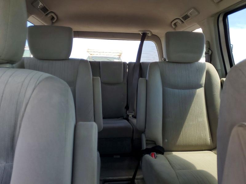 Photo 10 from auction – 2016 NISSAN QUEST with VIN JN8AE2KP1G9155288