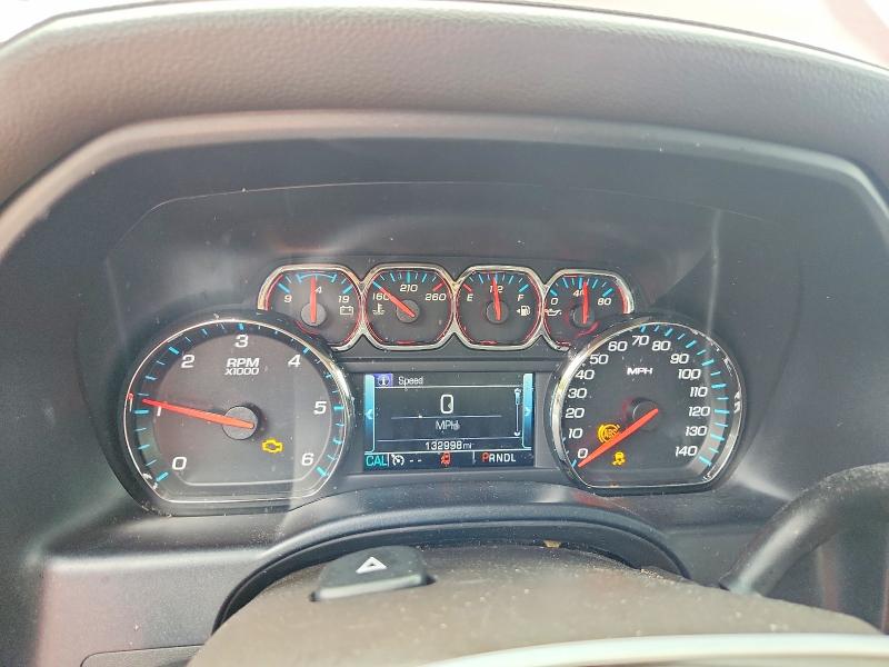 Photo 9 from auction – 2017 GMC SIERRA with VIN 3GTU2NEC8HG308911