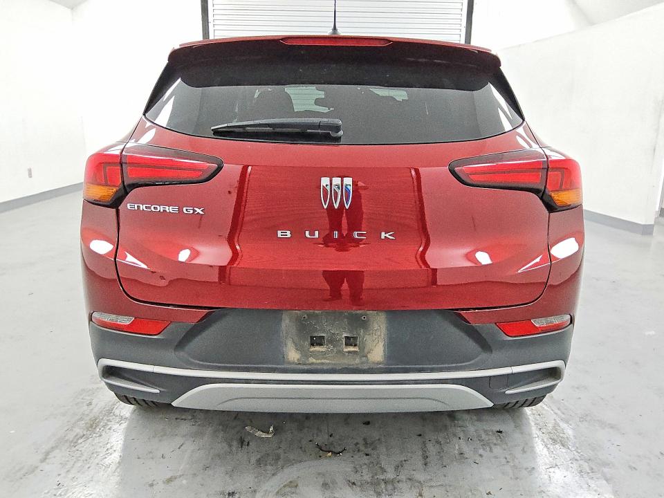 Zdjęcie 6 z aukcji – 2024 BUICK ENCORE GX z VIN KL4AMBS27RB066950