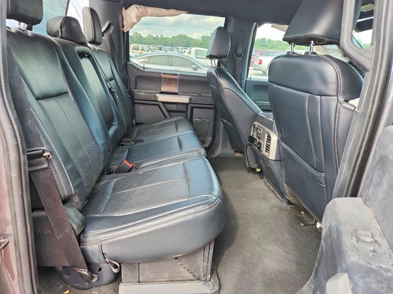 Photo 10 from auction – 2022 FORD F250 with VIN 1FT8W2BT2NEE83862