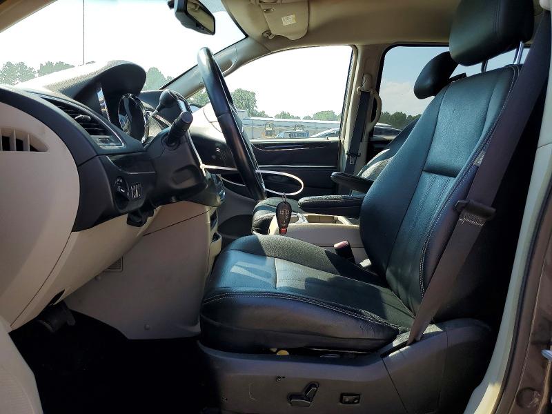 Photo 7 from auction – 2016 CHRYSLER TOWN & COUNTRY with VIN 2C4RC1BG5GR214870