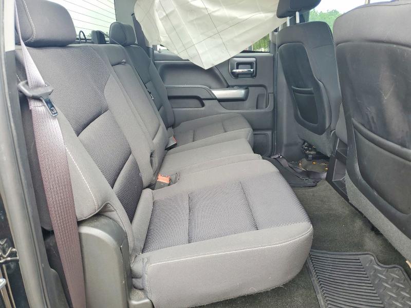 Photo 10 from auction – 2015 CHEVROLET SILVERADO with VIN 3GCUKREC9FG510208