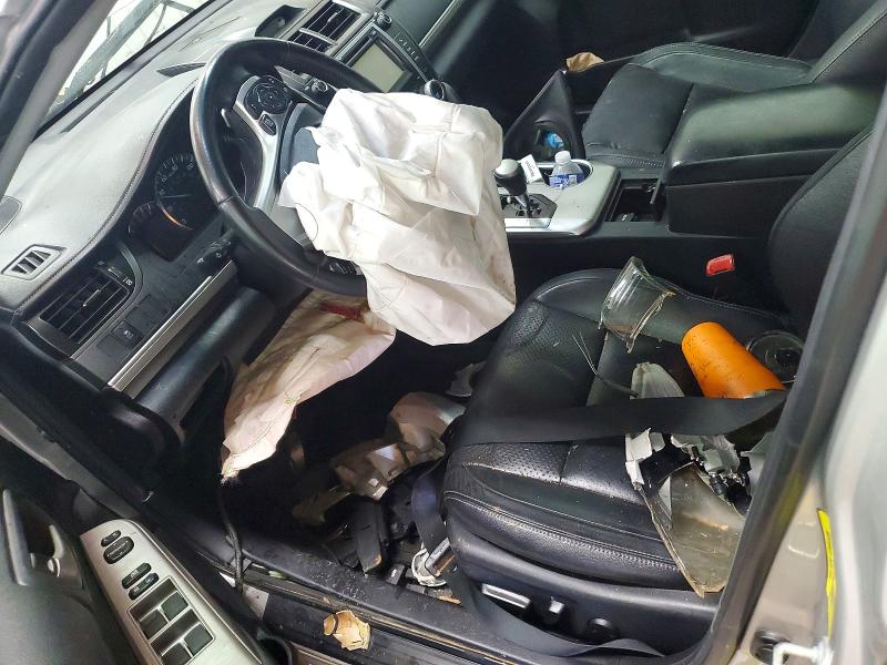 Photo 7 from auction – 2012 TOYOTA CAMRY with VIN 4T1BF1FK7CU146345